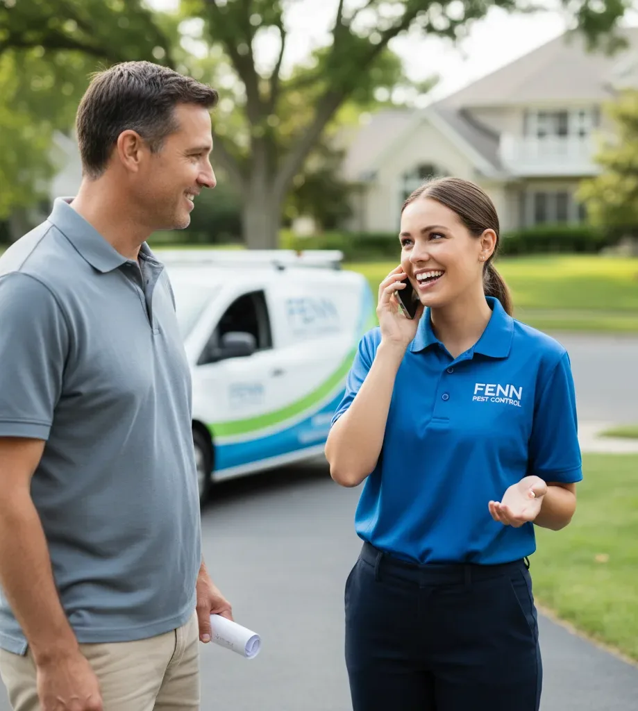 Bed Bug Extermination in Blair, SC